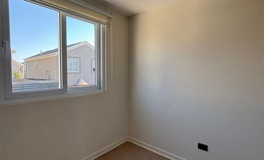 Casa en Arriendo en Juan de Dios Malebran 3749