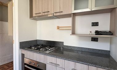 Casa en Arriendo en Juan de Dios Malebran 3749