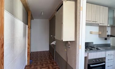 Casa en Arriendo en Juan de Dios Malebran 3749