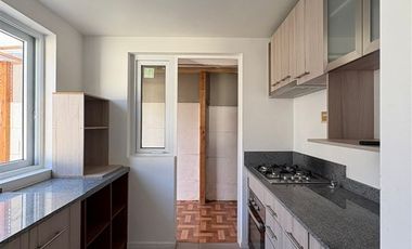 Casa en Arriendo en Juan de Dios Malebran 3749