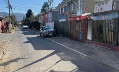 Casa en Venta en PJE PRINCIPE FELIPE VILLA PRINCIPE DE GALES, LA CALERA