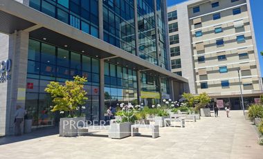 Gran oficina full equipada