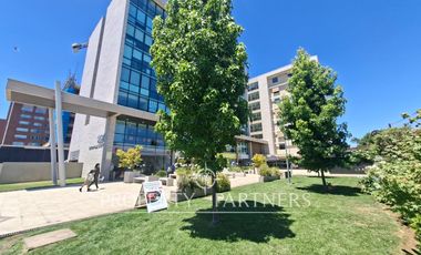 Gran oficina full equipada