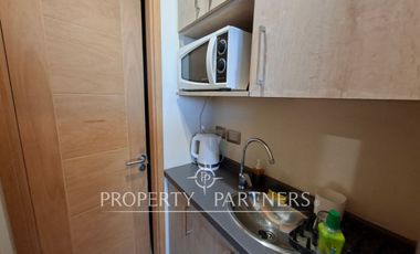 Gran oficina full equipada