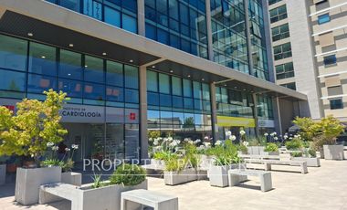 Gran oficina full equipada