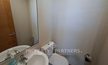 Gran oficina full equipada