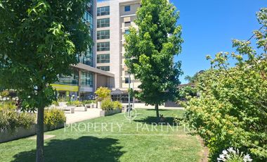 Gran oficina full equipada