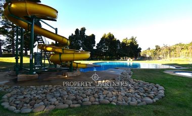 Terreno en Pingueral en Valle del Río