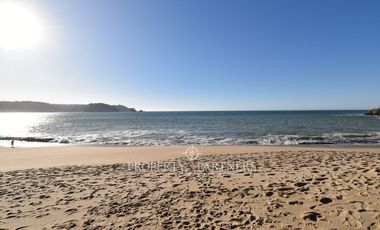 Terreno en Pingueral en Valle del Río