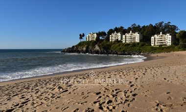 Terreno en Pingueral en Valle del Río