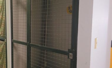 Penthouse en dos plantas  con vista al  mar en Cilene 1