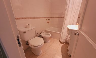 Penthouse en dos plantas  con vista al  mar en Cilene 1