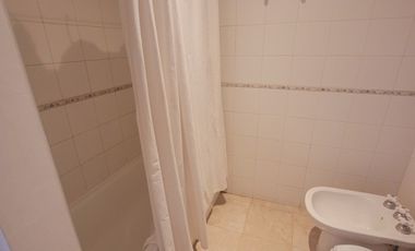 Penthouse en dos plantas  con vista al  mar en Cilene 1