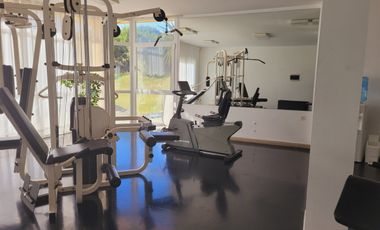 Penthouse en dos plantas  con vista al  mar en Cilene 1