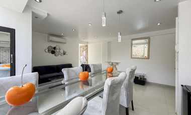 Se Alquila Mini Departamento Semi Amoblado