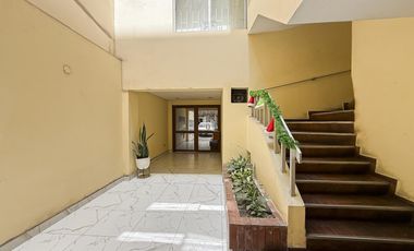 Se Alquila Mini Departamento Semi Amoblado