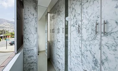 Se Alquila Mini Departamento Semi Amoblado