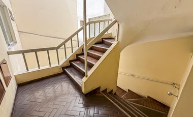 Se Alquila Mini Departamento Semi Amoblado