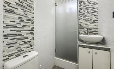 Se Alquila Mini Departamento Semi Amoblado