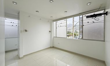 Se Alquila Mini Departamento Semi Amoblado