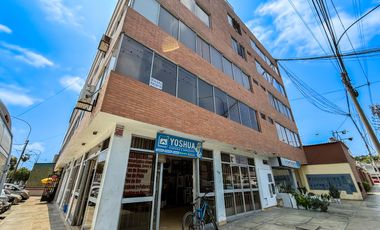 Se Alquila Mini Departamento Semi Amoblado