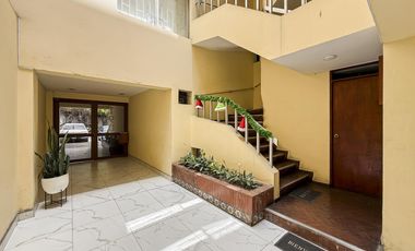 Se Alquila Mini Departamento Semi Amoblado