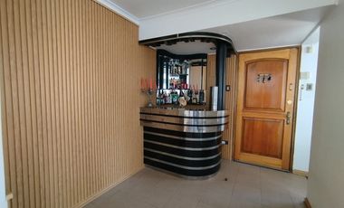 Casa 5D+3B+4E+Bodega y Oficina