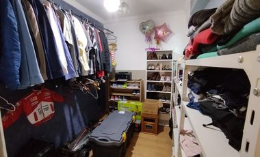 Casa 5D+3B+4E+Bodega y Oficina