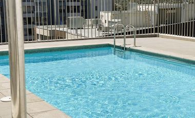 ESTUPENDO DEPARTAMENTO EN LOS CLARINES/MACUL