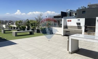 ESTUPENDO DEPARTAMENTO EN LOS CLARINES/MACUL