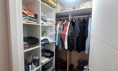 ESTUPENDO DEPARTAMENTO EN LOS CLARINES/MACUL