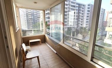 ESTUPENDO DEPARTAMENTO EN LOS CLARINES/MACUL