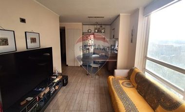 ESTUPENDO DEPARTAMENTO EN LOS CLARINES/MACUL