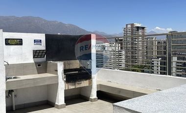 ESTUPENDO DEPARTAMENTO EN LOS CLARINES/MACUL