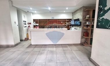 ESTUPENDO DEPARTAMENTO EN LOS CLARINES/MACUL