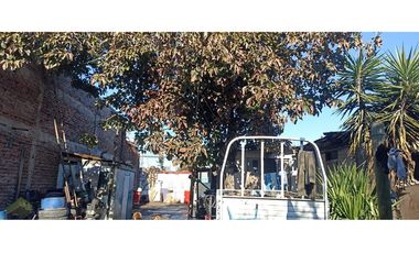 Inversión Ideal en Terreno Comercial de San Miguel