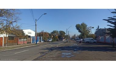 Inversión Ideal en Terreno Comercial de San Miguel