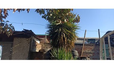 Inversión Ideal en Terreno Comercial de San Miguel