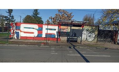 Inversión Ideal en Terreno Comercial de San Miguel