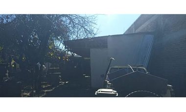 Inversión Ideal en Terreno Comercial de San Miguel