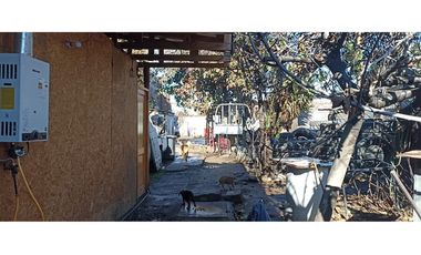 Inversión Ideal en Terreno Comercial de San Miguel