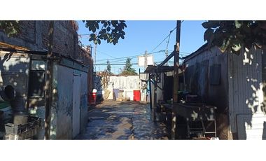 Inversión Ideal en Terreno Comercial de San Miguel