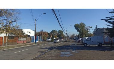 Inversión Ideal en Terreno Comercial de San Miguel