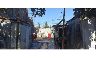 Inversión Ideal en Terreno Comercial de San Miguel