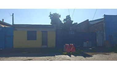 Inversión Ideal en Terreno Comercial de San Miguel