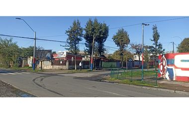 Inversión Ideal en Terreno Comercial de San Miguel