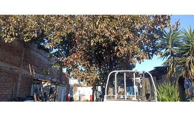 Inversión Ideal en Terreno Comercial de San Miguel