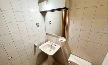 Amplia oficina amoblada (call center)