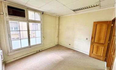 Amplia oficina amoblada (call center)