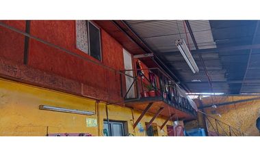 ¡Invierta en un Garaje Comercial en San Ramón!